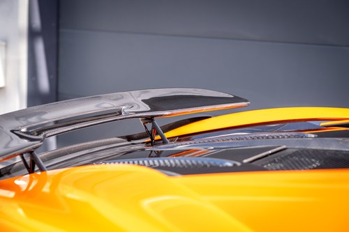 2017 McLaren 570S For Sale (picture 155 of 214)