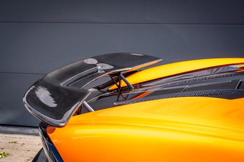 2017 McLaren 570S For Sale (picture 156 of 214)