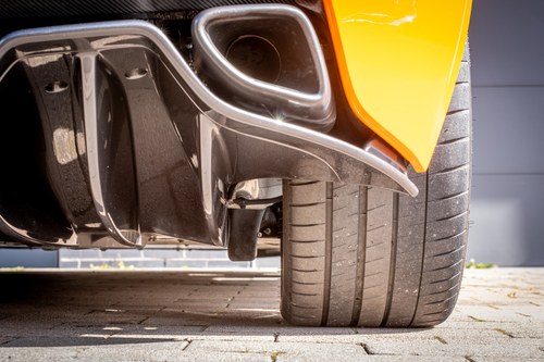 2017 McLaren 570S For Sale (picture 162 of 214)