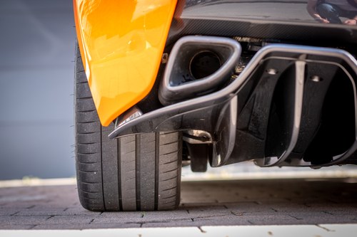 2017 McLaren 570S For Sale (picture 163 of 214)