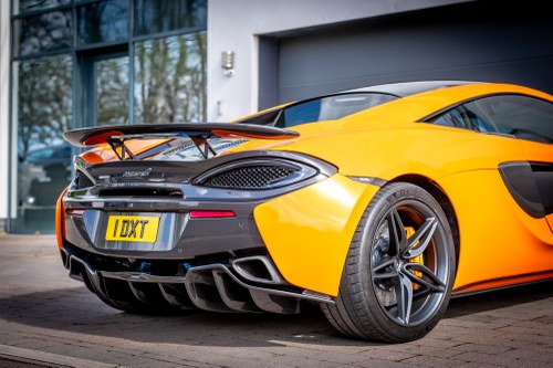 2017 McLaren 570S For Sale (picture 168 of 214)