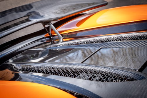 2017 McLaren 570S For Sale (picture 171 of 214)