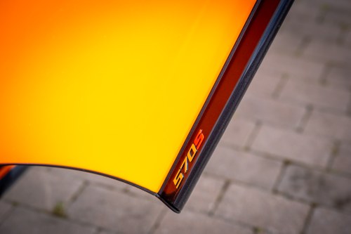 2017 McLaren 570S For Sale (picture 172 of 214)