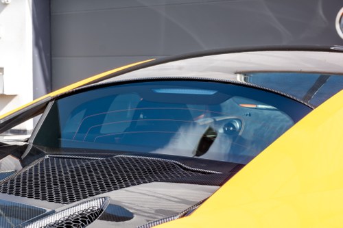 2017 McLaren 570S For Sale (picture 174 of 214)