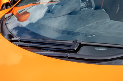 2017 McLaren 570S For Sale (picture 175 of 214)