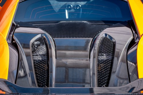 2017 McLaren 570S For Sale (picture 176 of 214)