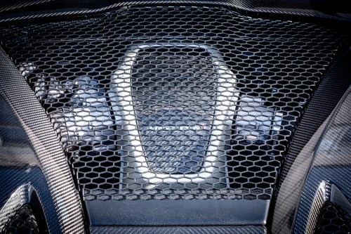 2017 McLaren 570S For Sale (picture 178 of 214)