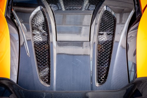 2017 McLaren 570S For Sale (picture 179 of 214)