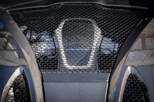 2017 McLaren 570S For Sale (picture 180 of 214)