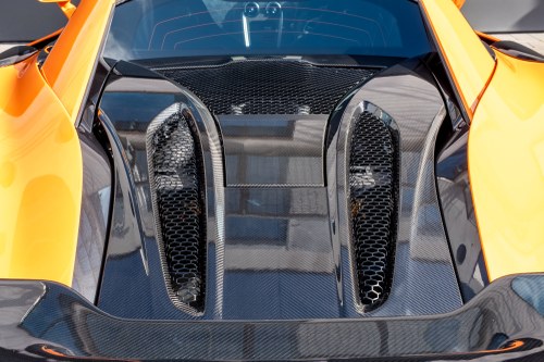 2017 McLaren 570S For Sale (picture 183 of 214)