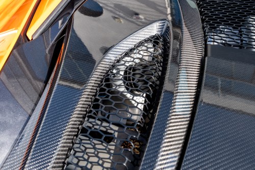 2017 McLaren 570S For Sale (picture 184 of 214)