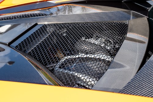 2017 McLaren 570S For Sale (picture 185 of 214)