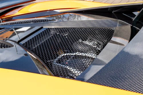 2017 McLaren 570S For Sale (picture 186 of 214)