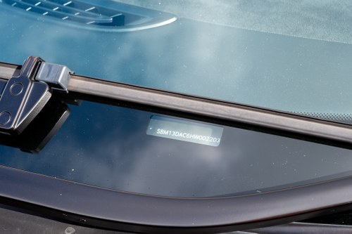 2017 McLaren 570S For Sale (picture 187 of 214)