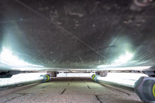 2017 McLaren 570S For Sale (picture 188 of 214)