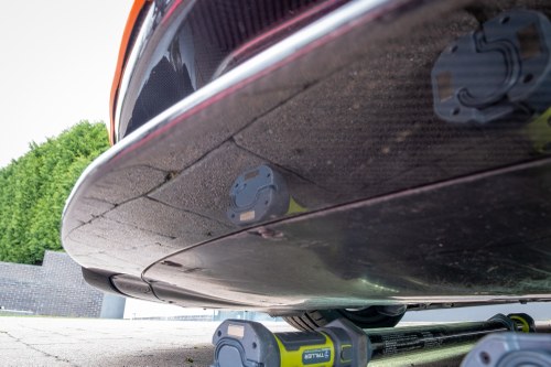 2017 McLaren 570S For Sale (picture 190 of 214)