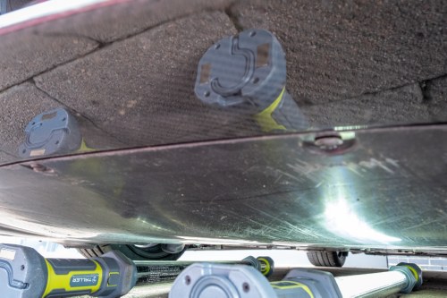 2017 McLaren 570S For Sale (picture 191 of 214)