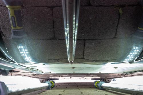 2017 McLaren 570S For Sale (picture 193 of 214)