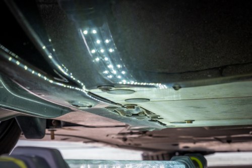 2017 McLaren 570S For Sale (picture 194 of 214)