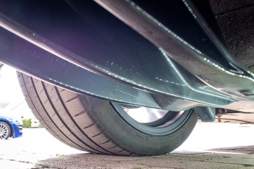 2017 McLaren 570S For Sale (picture 196 of 214)