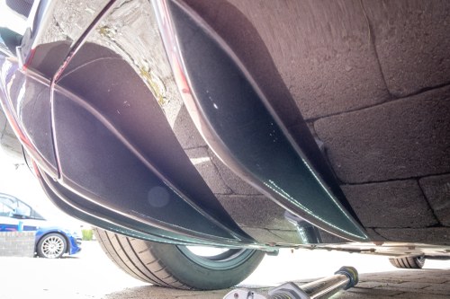 2017 McLaren 570S For Sale (picture 197 of 214)