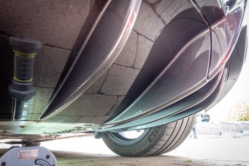 2017 McLaren 570S For Sale (picture 198 of 214)