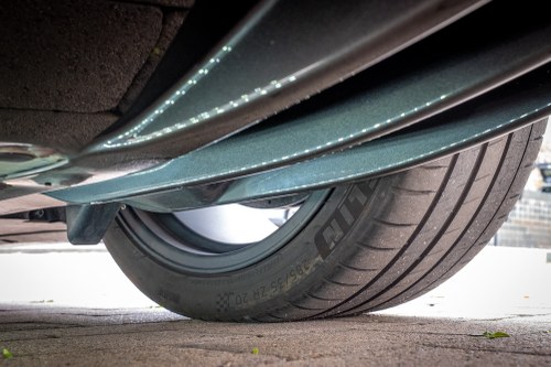 2017 McLaren 570S For Sale (picture 199 of 214)