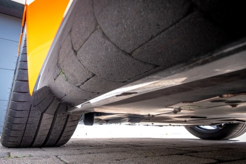 2017 McLaren 570S For Sale (picture 200 of 214)