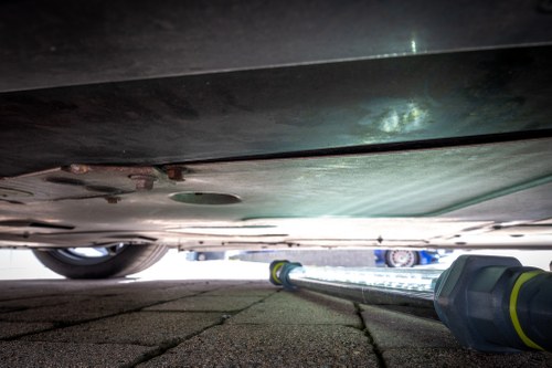 2017 McLaren 570S For Sale (picture 201 of 214)