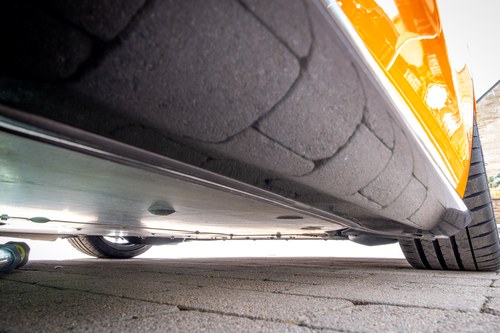 2017 McLaren 570S For Sale (picture 202 of 214)