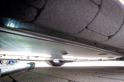 2017 McLaren 570S For Sale (picture 203 of 214)