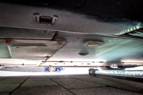 2017 McLaren 570S For Sale (picture 204 of 214)