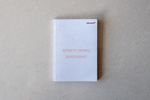 2017 McLaren 570S For Sale (picture 207 of 214)