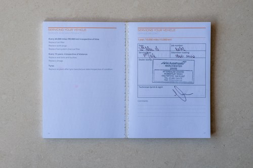 2017 McLaren 570S For Sale (picture 208 of 214)