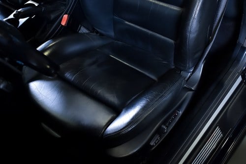 2003 BMW (E46) M3 Convertible 3,2L “Manual w O/D” zum Verkauf (Bild 35 von 96)