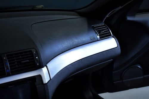 2003 BMW (E46) M3 Convertible 3,2L “Manual w O/D” zum Verkauf (Bild 38 von 96)