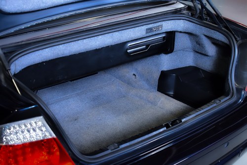 2003 BMW (E46) M3 Convertible 3,2L “Manual w O/D” zum Verkauf (Bild 50 von 96)