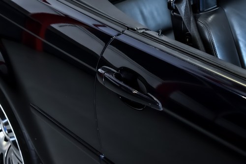 2003 BMW (E46) M3 Convertible 3,2L “Manual w O/D” zum Verkauf (Bild 55 von 96)