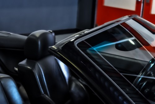 2003 BMW (E46) M3 Convertible 3,2L “Manual w O/D” zum Verkauf (Bild 57 von 96)