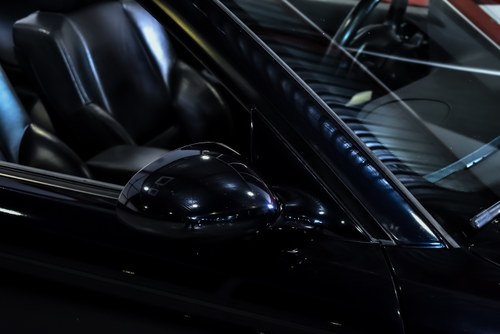 2003 BMW (E46) M3 Convertible 3,2L “Manual w O/D” zum Verkauf (Bild 58 von 96)