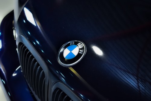 2003 BMW (E46) M3 Convertible 3,2L “Manual w O/D” zum Verkauf (Bild 66 von 96)