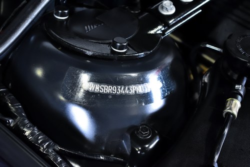 2003 BMW (E46) M3 Convertible 3,2L “Manual w O/D” zum Verkauf (Bild 88 von 96)