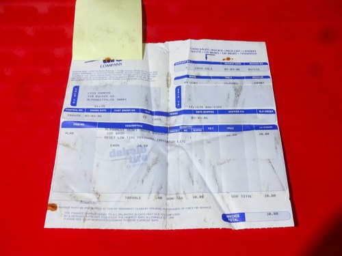 2003 BMW (E46) M3 Convertible 3,2L “Manual w O/D” zum Verkauf (Bild 90 von 96)