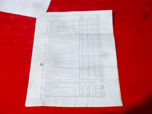 2003 BMW (E46) M3 Convertible 3,2L “Manual w O/D” zum Verkauf (Bild 93 von 96)