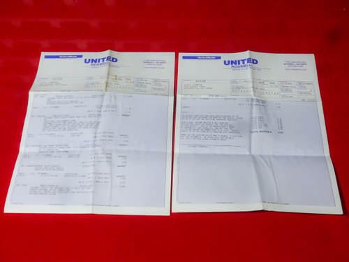 2003 BMW (E46) M3 Convertible 3,2L “Manual w O/D” zum Verkauf (Bild 95 von 96)