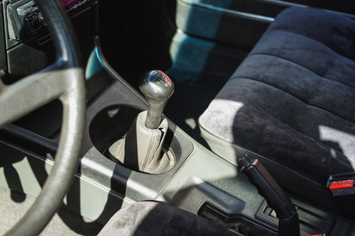 1983 Opel Monza 3.0E S A2 For Sale (picture 15 of 65)