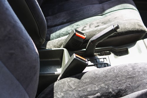 1983 Opel Monza 3.0E S A2 For Sale (picture 19 of 65)