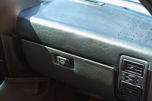 1983 Opel Monza 3.0E S A2 For Sale (picture 22 of 65)