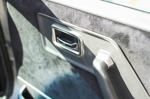 1983 Opel Monza 3.0E S A2 For Sale (picture 23 of 65)