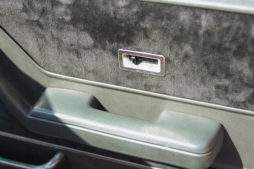 1983 Opel Monza 3.0E S A2 For Sale (picture 24 of 65)